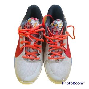 Nike 2021 zoom Freak 2 "Letter Bro